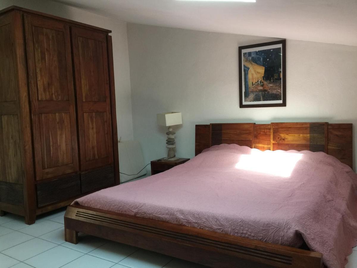 Appartement 2 Chambres