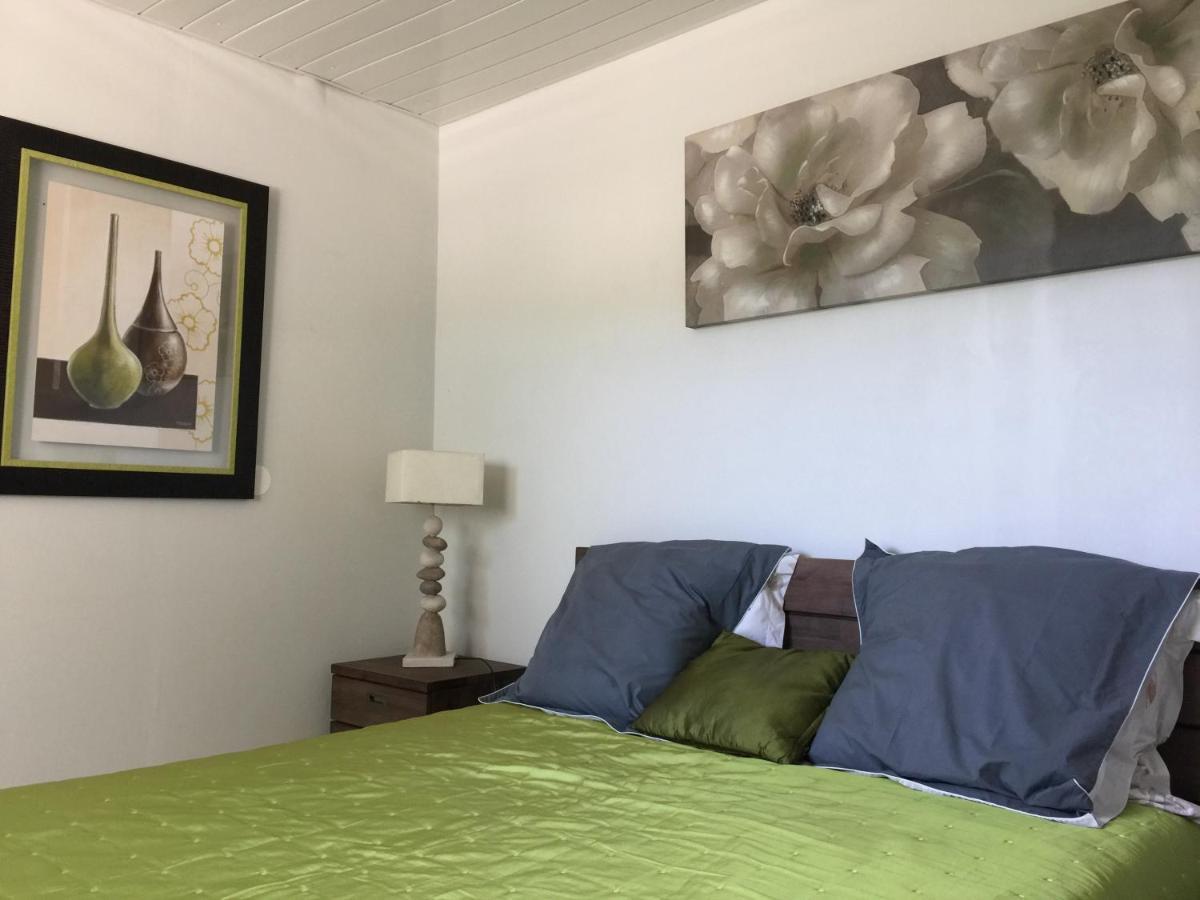 Appartement - Vue sur Jardin