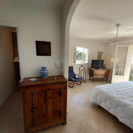 Villa Le Sud-3